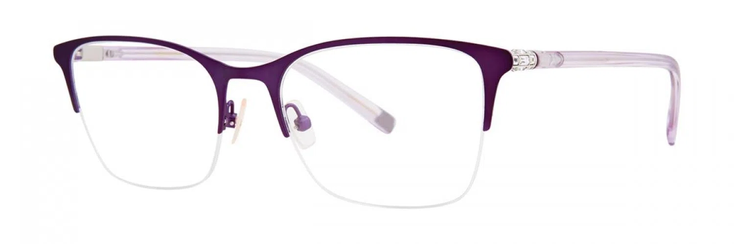 Vera Wang Tabitha Eyeglasses - view 2